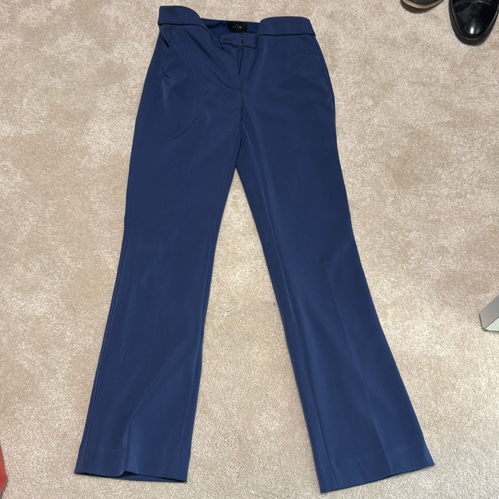 Dress pants